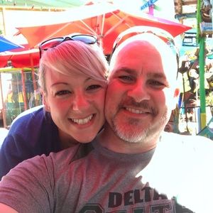 Meet your Posher, Rob